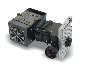 Light Engine Rear projection light engine(G1B-001)