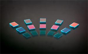 Optical low pass filter used in Digital camera(OLPF)